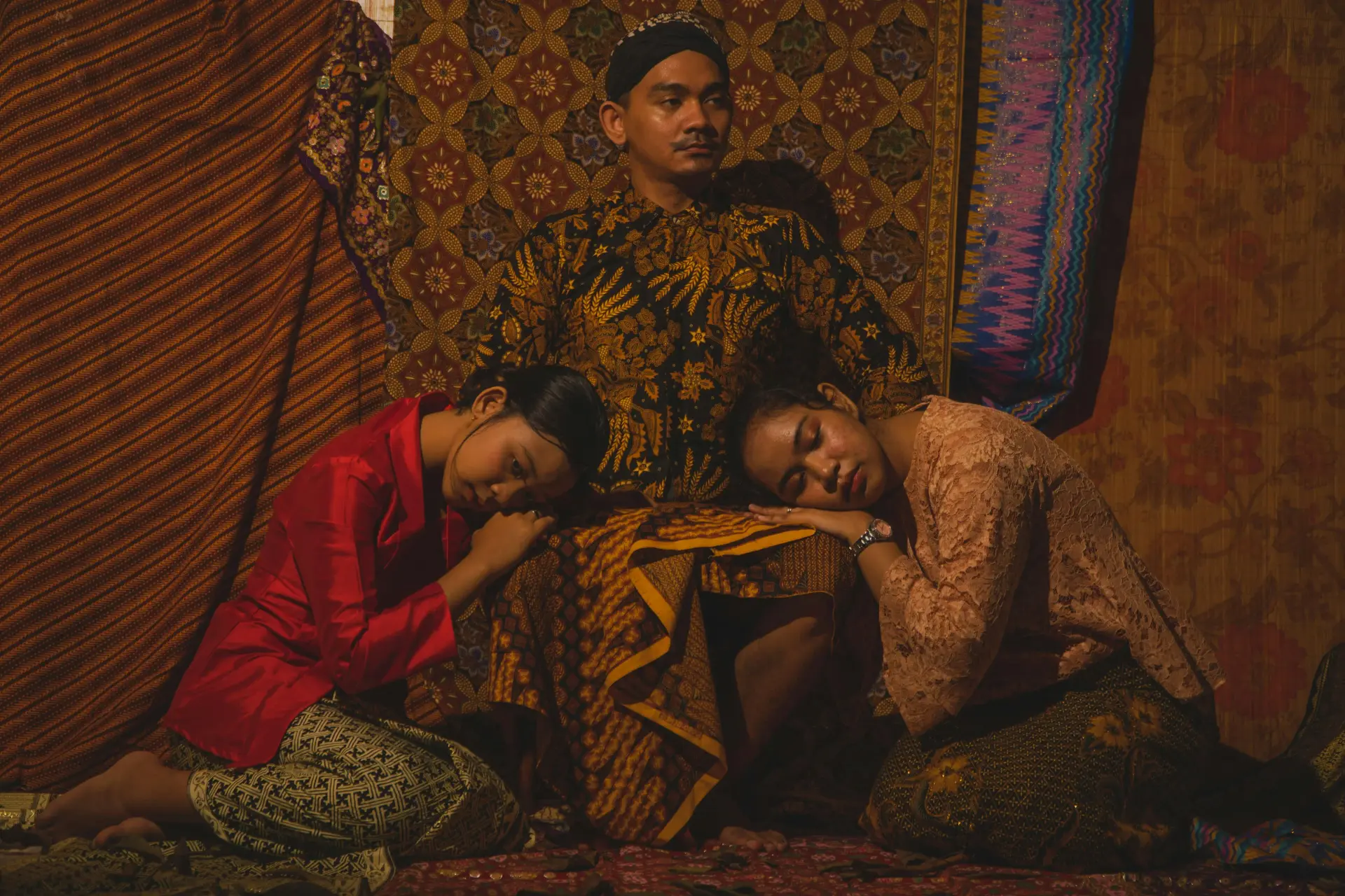 Photo by Fikri Syahfana on Unsplash